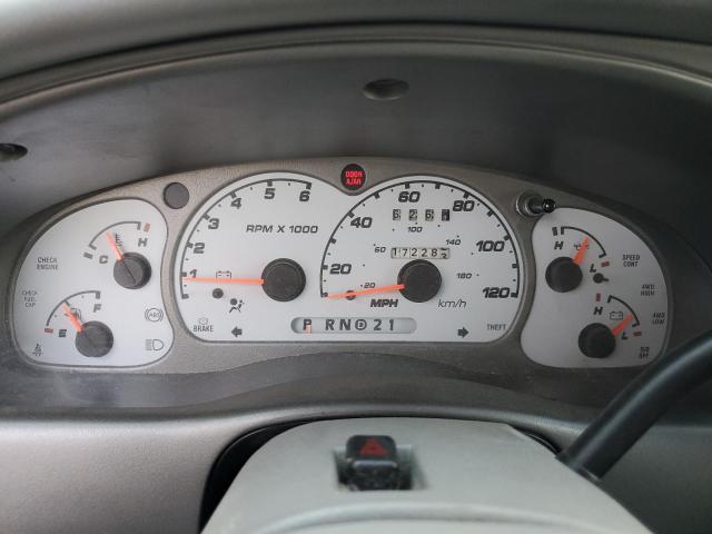 Photo 9 from auction – 2003 FORD EXPLORER S with VIN 1FMZU77E83UB05769