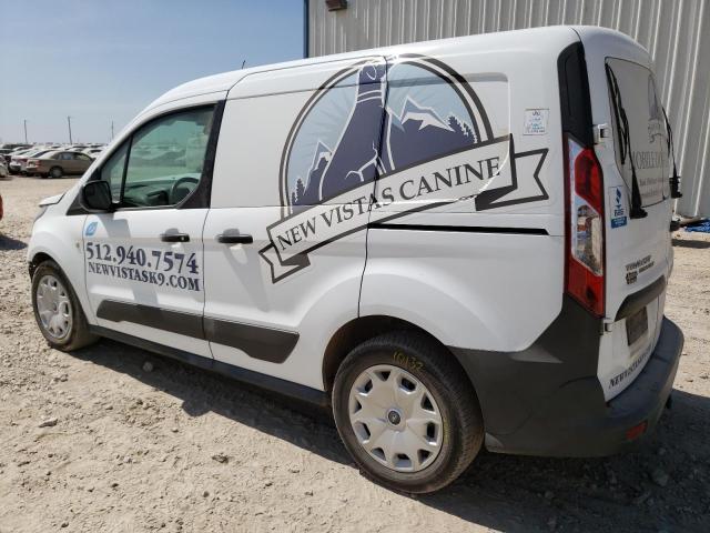 Photo 2 from auction – 2015 FORD TRANSIT CO with VIN NM0LS6E74F1179112