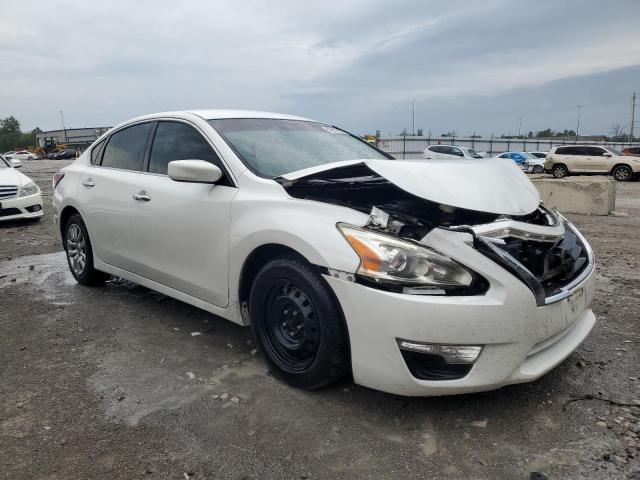 Photo 4 from auction – 2014 NISSAN ALTIMA 2.5 with VIN 1N4AL3AP4EC158796