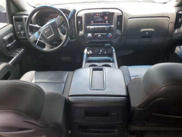 Photo 8 from auction – 2015 GMC SIERRA K15 with VIN 3GTU2VEC7FG275090