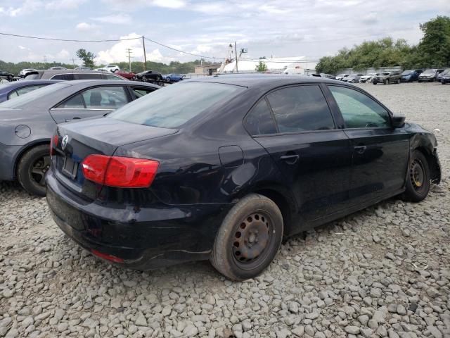 Photo 3 from auction – 2011 VOLKSWAGEN JETTA BASE with VIN 3VW2K7AJ3BM020887