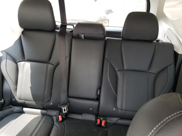 Photo 10 from auction – 2021 SUBARU FORESTER L with VIN JF2SKASC4MH446645