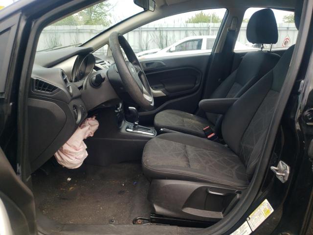 Photo 7 from auction – 2012 FORD FIESTA SE with VIN 3FADP4EJ7CM214268