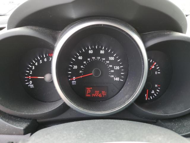 Photo 9 from auction – 2013 KIA SOUL + with VIN KNDJT2A68D7502598