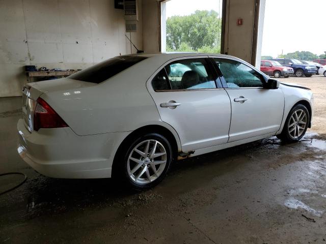 Photo 3 from auction – 2011 FORD FUSION SE with VIN 3FAHP0HA0BR300514