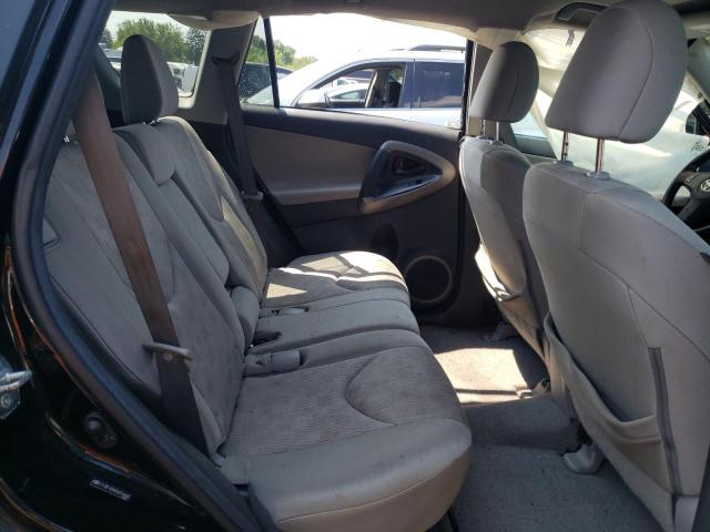 Photo 10 from auction – 2012 TOYOTA RAV4 with VIN 2T3BF4DV6CW254008