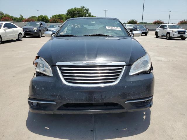 Photo 5 from auction – 2012 CHRYSLER 200 LIMITE with VIN 1C3BCBFG4CN125837