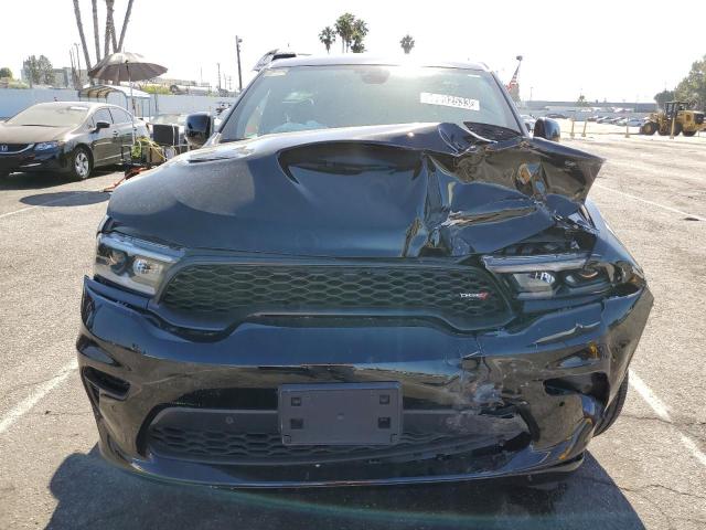 Photo 5 from auction – 2022 DODGE DURANGO R/ with VIN 1C4SDHCT1NC157091