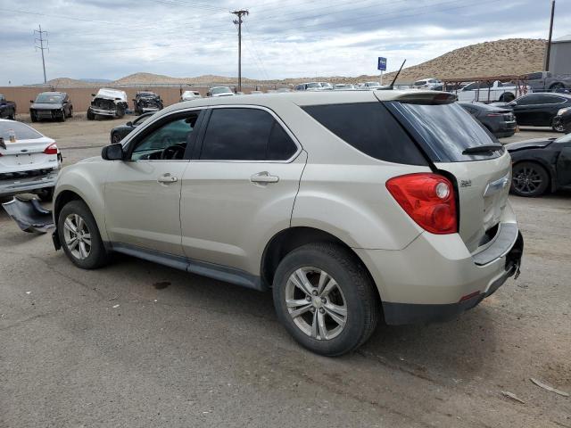 Photo 2 from auction – 2014 CHEVROLET EQUINOX LS with VIN 2GNALAEKXE6289504