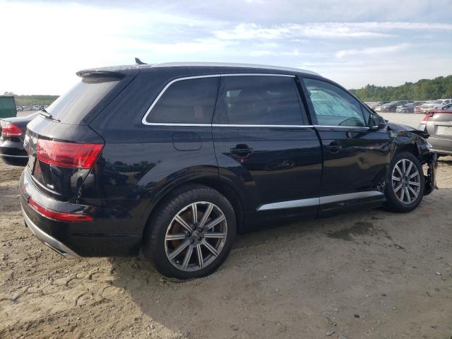 Photo 3 from auction – 2018 AUDI Q7 PREMIUM with VIN WA1LHAF78JD029282