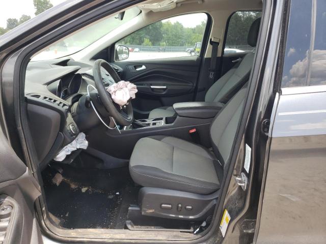 Photo 7 from auction – 2017 FORD ESCAPE SE with VIN 1FMCU9GD4HUD07024