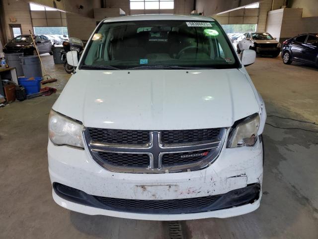 Photo 5 from auction – 2014 DODGE GRAND CARA with VIN 2C4RDGCG8ER288960