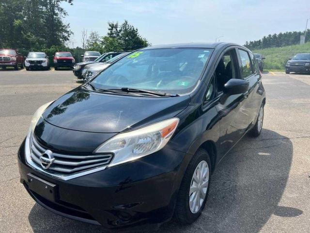 Photo 2 from auction – 2015 NISSAN VERSA NOTE with VIN 3N1CE2CP0FL365845