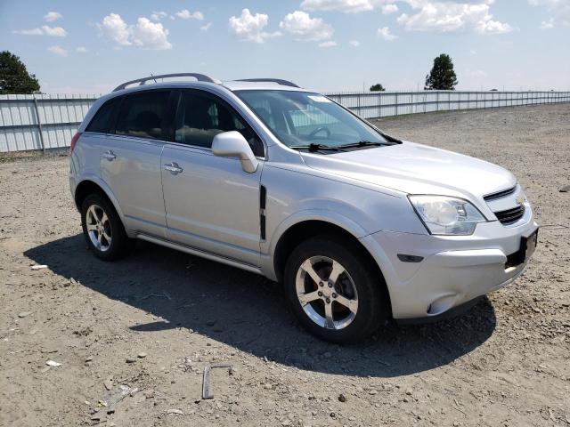 Photo 4 from auction – 2012 CHEVROLET CAPTIVA SP with VIN 3GNFL4E54CS612168