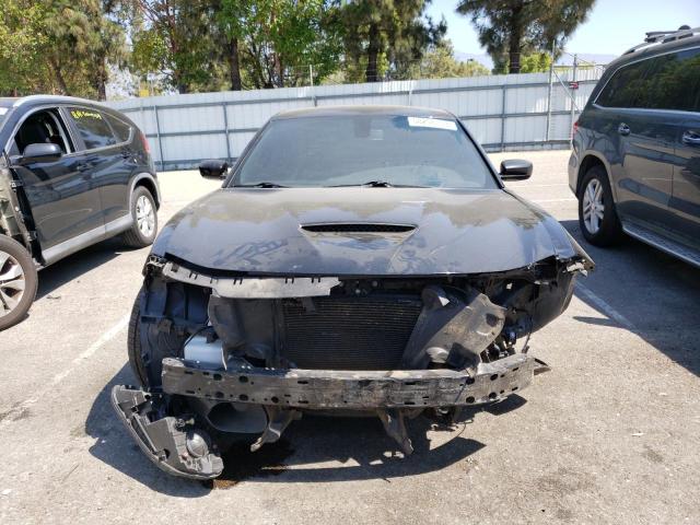 Photo 5 from auction – 2021 DODGE CHARGER R/ with VIN 2C3CDXCT6MH541673