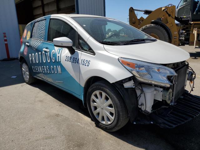 Photo 4 from auction – 2016 NISSAN VERSA NOTE with VIN 3N1CE2CP1GL400085