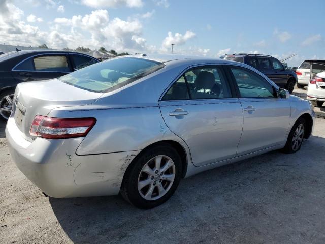 صورة رقم 3 من المزاد - 2011 TOYOTA CAMRY BASE مع VIN 4T1BF3EK2BU733905