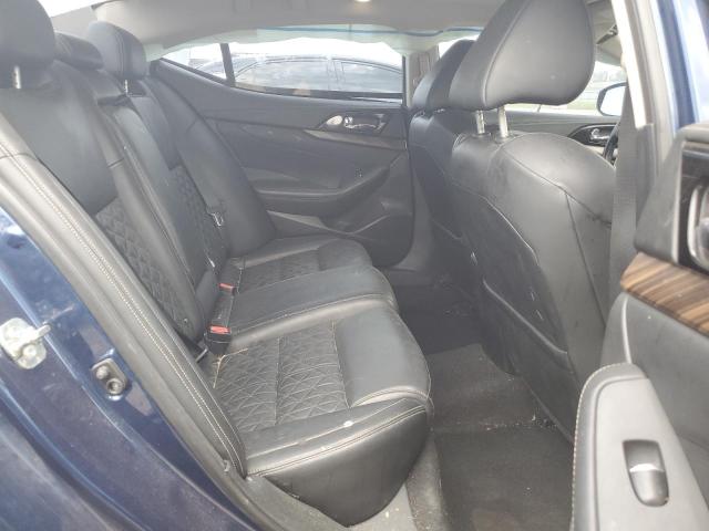 Photo 10 from auction – 2016 NISSAN MAXIMA 3.5 with VIN 1N4AA6AP5GC387384