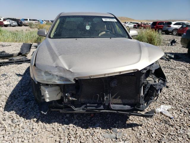 Photo 5 from auction – 2009 HYUNDAI SONATA GLS with VIN 5NPET46C19H551091
