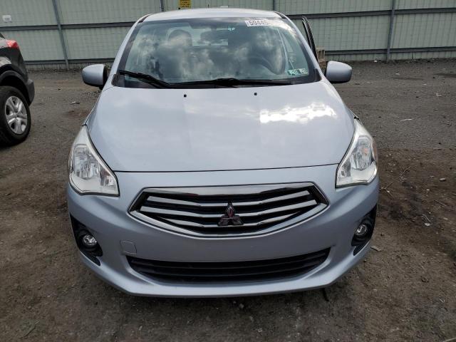 Photo 5 from auction – 2017 MITSUBISHI MIRAGE G4 with VIN ML32F3FJ8HHF17879
