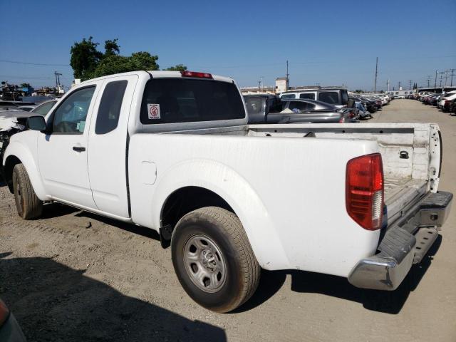 Photo 2 from auction – 2012 NISSAN FRONTIER S with VIN 1N6BD0CT7CC463806