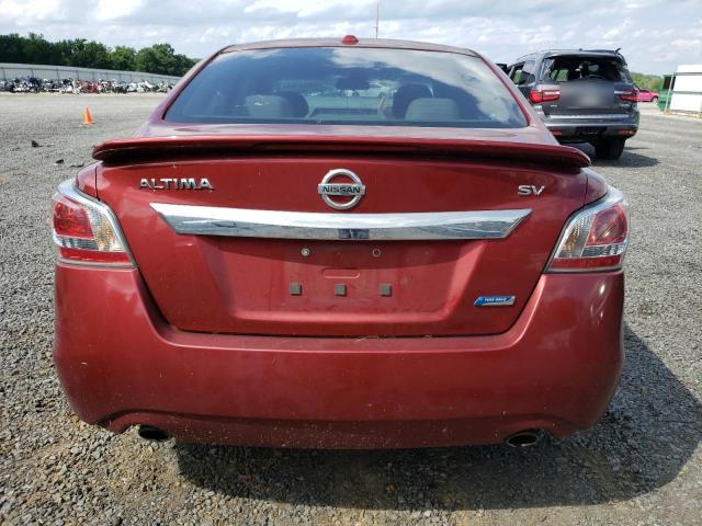 Photo 6 from auction – 2014 NISSAN ALTIMA 2.5 with VIN 1N4AL3AP3EC263572