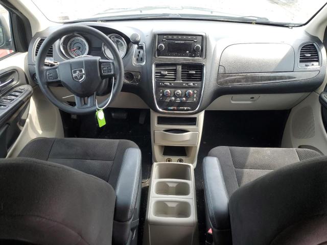 Photo 8 from auction – 2014 DODGE GRAND CARA with VIN 2C4RDGBG0ER348926