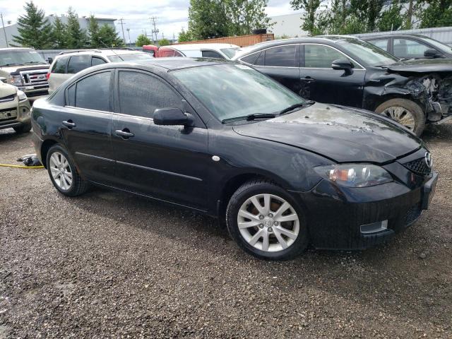 Снимка 4 от търг – 2009 MAZDA 3 I с VIN JM1BK32F191253244