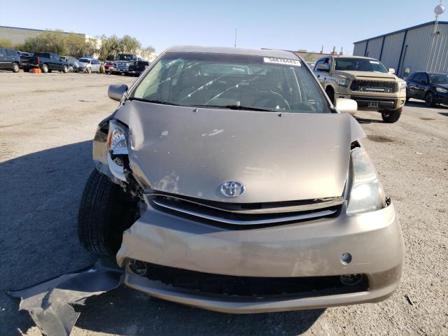 Photo 5 from auction – 2008 TOYOTA PRIUS with VIN JTDKB20U183440790