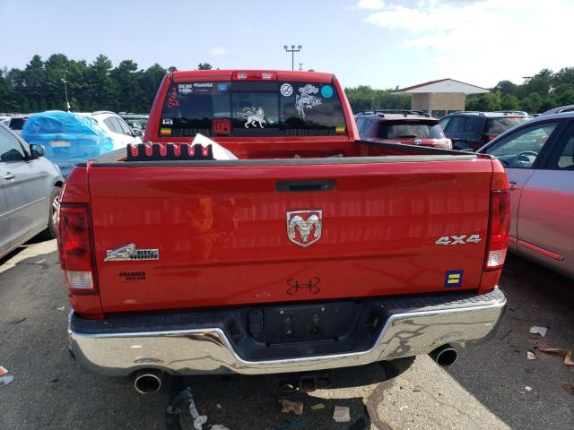 Photo 6 from auction – 2012 DODGE RAM 1500 S with VIN 1C6RD7GT1CS209929