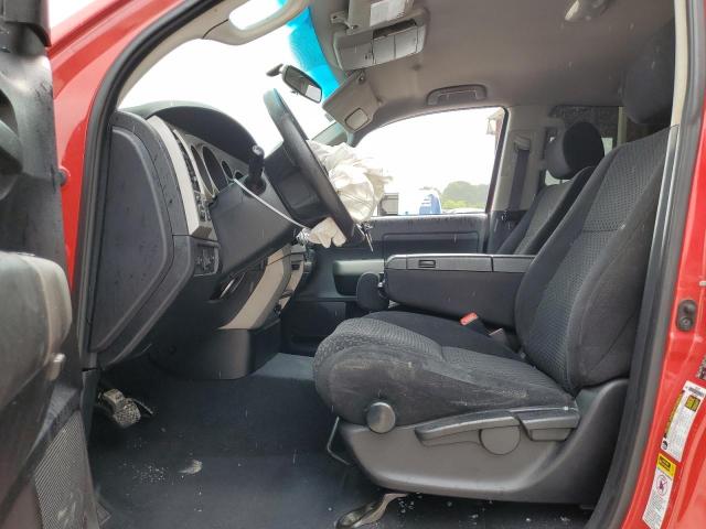 Photo 7 from auction – 2016 TOYOTA TUNDRA DOU with VIN 5TFRU54107X006183