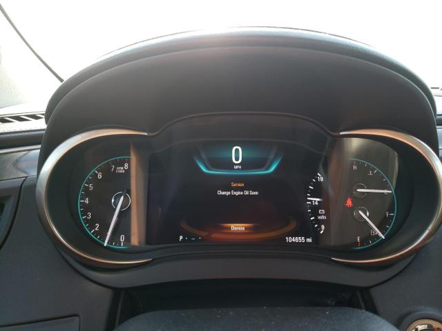 Photo 9 from auction – 2015 BUICK LACROSSE P with VIN 1G4GF5G37FF182260