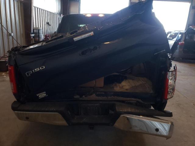 Photo 6 from auction – 2015 FORD F150 SUPER with VIN 1FTEW1EF4FFA09183