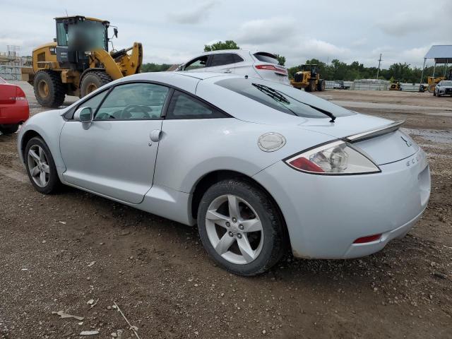Photo 2 from auction – 2006 MITSUBISHI ECLIPSE GS with VIN 4A3AK24F56E055240