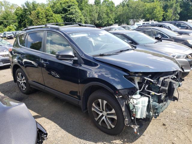 Photo 4 from auction – 2018 TOYOTA RAV4 LE with VIN JTMBFREV7JJ247642