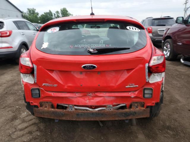 Photo 6 from auction – 2012 FORD FOCUS SE with VIN 1FAHP3K28CL448736
