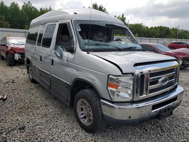 Photo 4 from auction – 2012 FORD ECONOLINE with VIN 1FTNE1EL1CDA94063