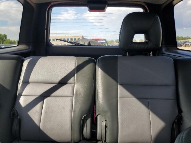 Photo 10 from auction – 2000 TOYOTA RAV4 with VIN JT3GP10V5Y7073660