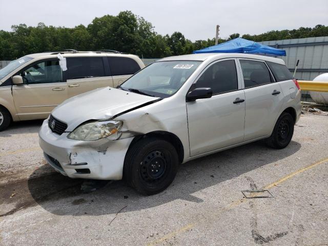 TOYOTA COROLLA MA 2004 with VIN 2T1KR32E94C298083 - Photo from auction