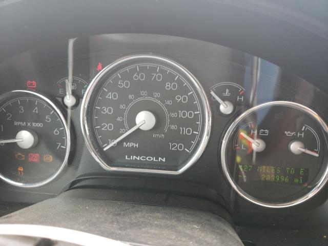 Photo 9 from auction – 2006 LINCOLN ALL OTHER with VIN 5LTPW16576FJ23903