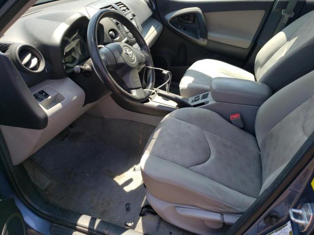 Photo 7 from auction – 2011 TOYOTA RAV4 with VIN 2T3BF4DV4BW087386