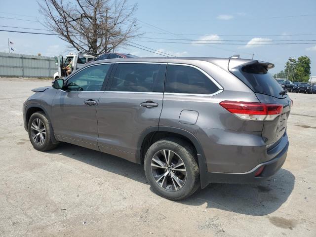 Photo 2 from auction – 2017 TOYOTA HIGHLANDER with VIN 5TDBZRFH5HS377206