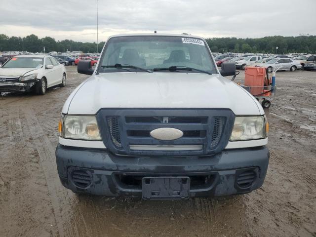 Photo 5 from auction – 2008 FORD RANGER with VIN 1FTYR10DX8PA95090