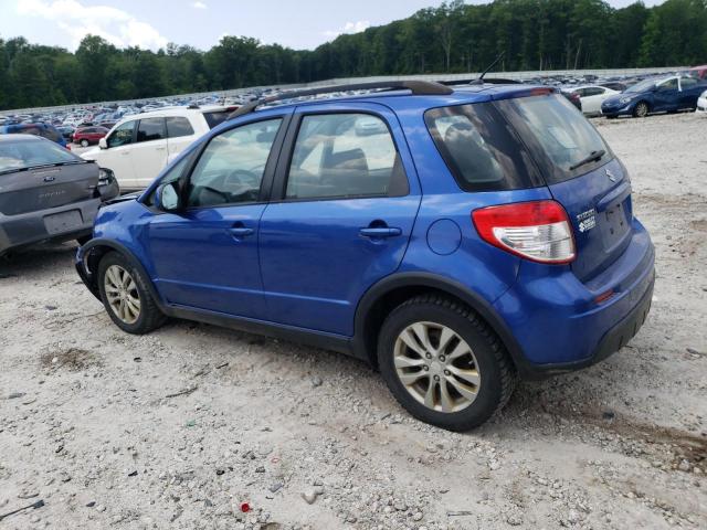 Photo 2 from auction – 2013 SUZUKI SX4 with VIN JS2YB5A36D6102169