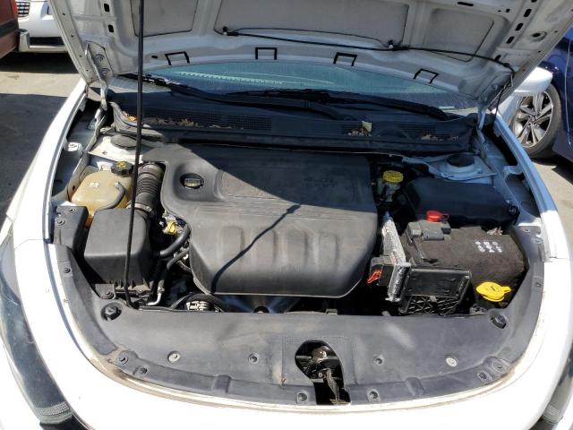 Photo 11 from auction – 2016 DODGE DART SE with VIN 1C3CDFAA4GD577567