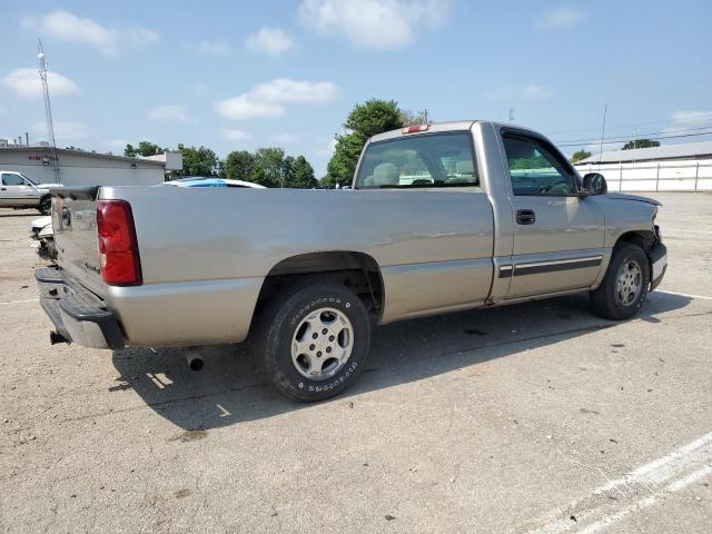 Photo 3 from auction – 2003 CHEVROLET SILVERADO with VIN 1GCEC14V73Z112223