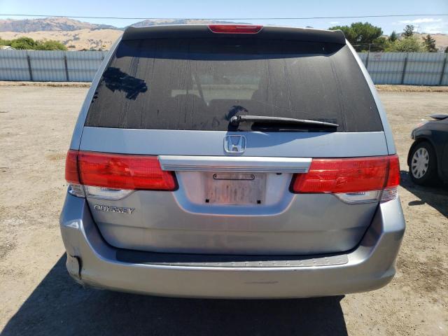 Photo 6 from auction – 2010 HONDA ODYSSEY EX with VIN 5FNRL3H65AB062800
