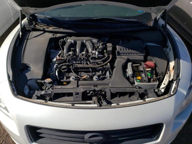 Photo 11 from auction – 2014 NISSAN MAXIMA S with VIN 1N4AA5AP8EC472856