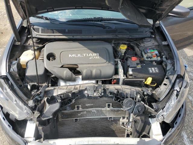 Photo 11 from auction – 2015 DODGE DART LIMIT with VIN 1C3CDFCB8FD174695