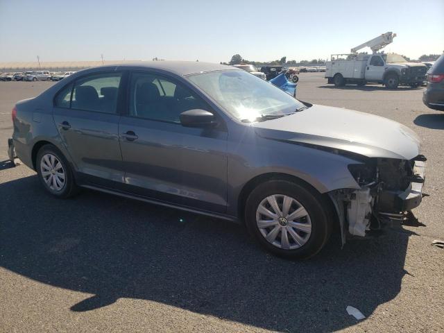 Photo 4 from auction – 2014 VOLKSWAGEN JETTA BASE with VIN 3VW2K7AJ5EM241072